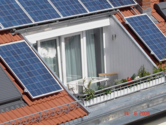 Exklusiv wohnen in der Mitte von Berlin - Fotos & Ansichten